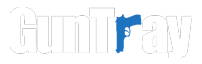 Image footer-logo for GunTray.com