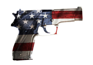 Gun culture in the United States