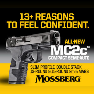 Mossberg MC2c